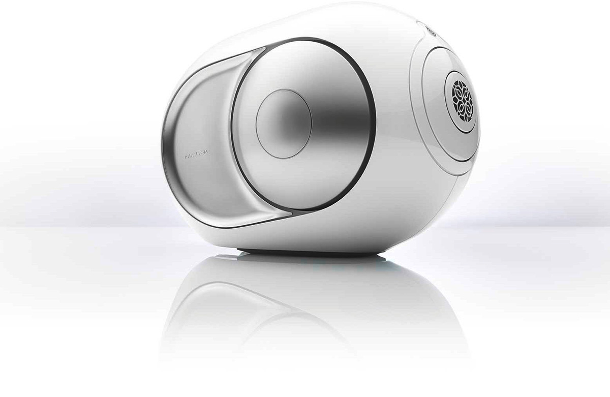 Devialet Phantom | Foto: divulgação