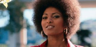 Coffy: Em Busca da Vingança (1973)