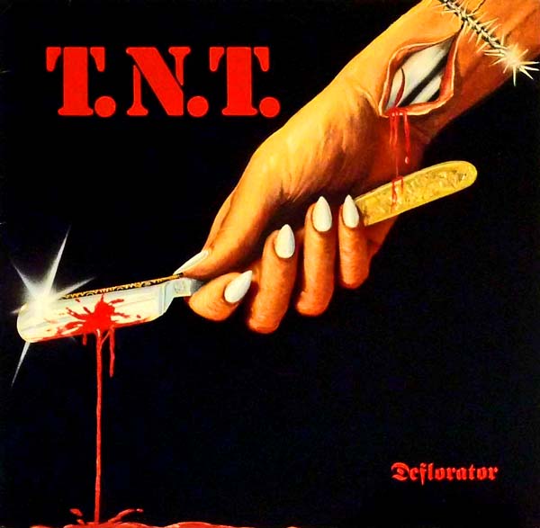 T.N.T. - Deflorator