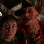 Whit Hertford em "A Nightmare on Elm Street 5: The Dream Child" | Foto: Reprodução