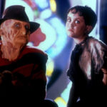 Whit Hertford em "A Nightmare on Elm Street 5: The Dream Child" | Foto: Reprodução
