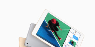 Novo iPad: 9.7-inch iPad | Foto: divulgação