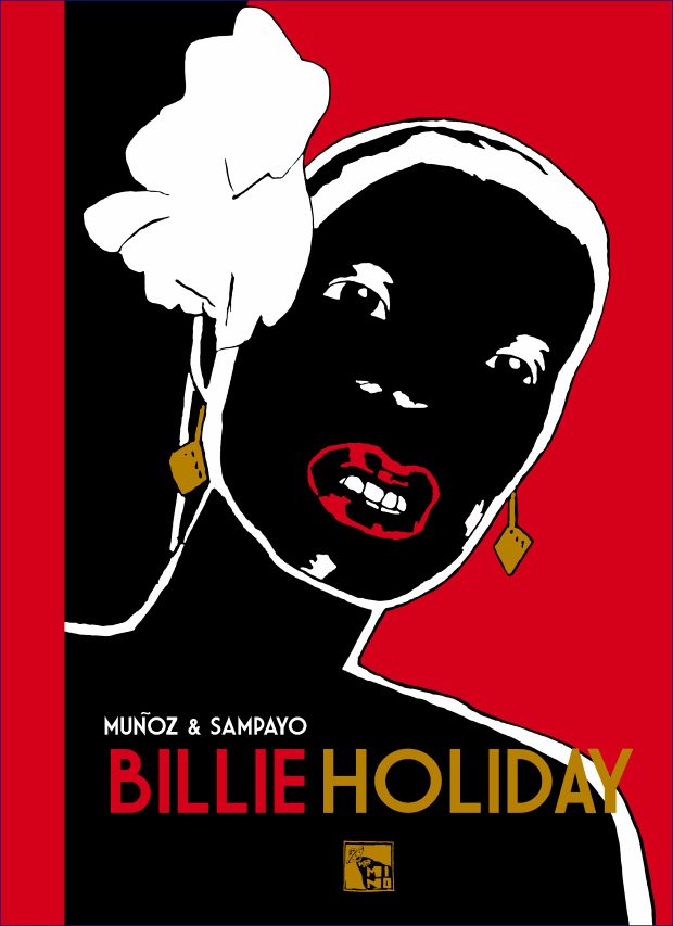 Billie Holiday