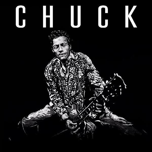 "Chuck" será lançado ainda em 2017 | Foto: divulgação