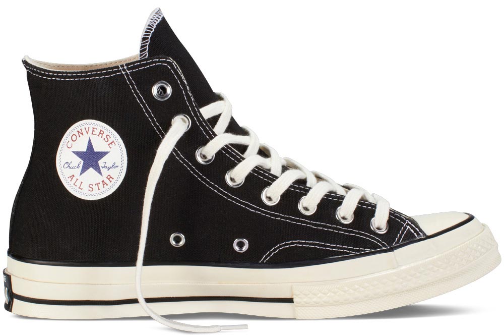 marca converse all star