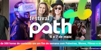 Festival Path 2017