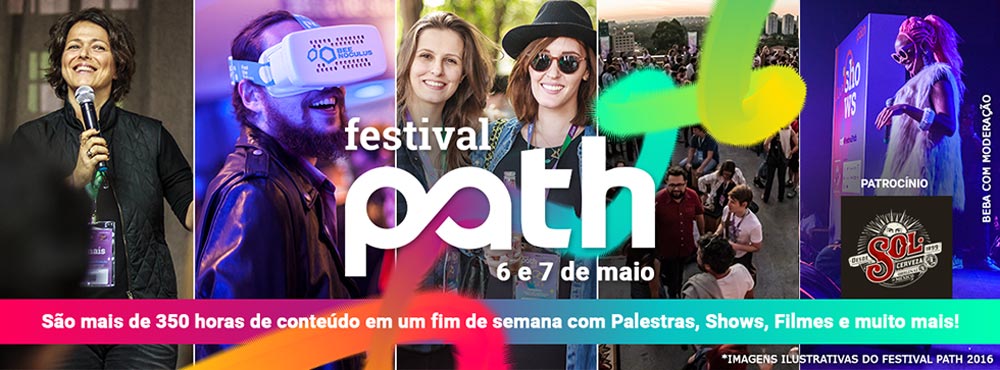 Festival Path 2017