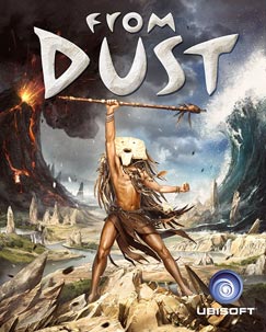 From Dust | Rockarama