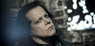 Glenn Danzig promete um 2017 ativo | Foto: divulgação