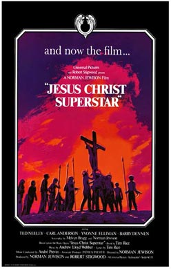 Jesus Cristo Superstar | Rockarama