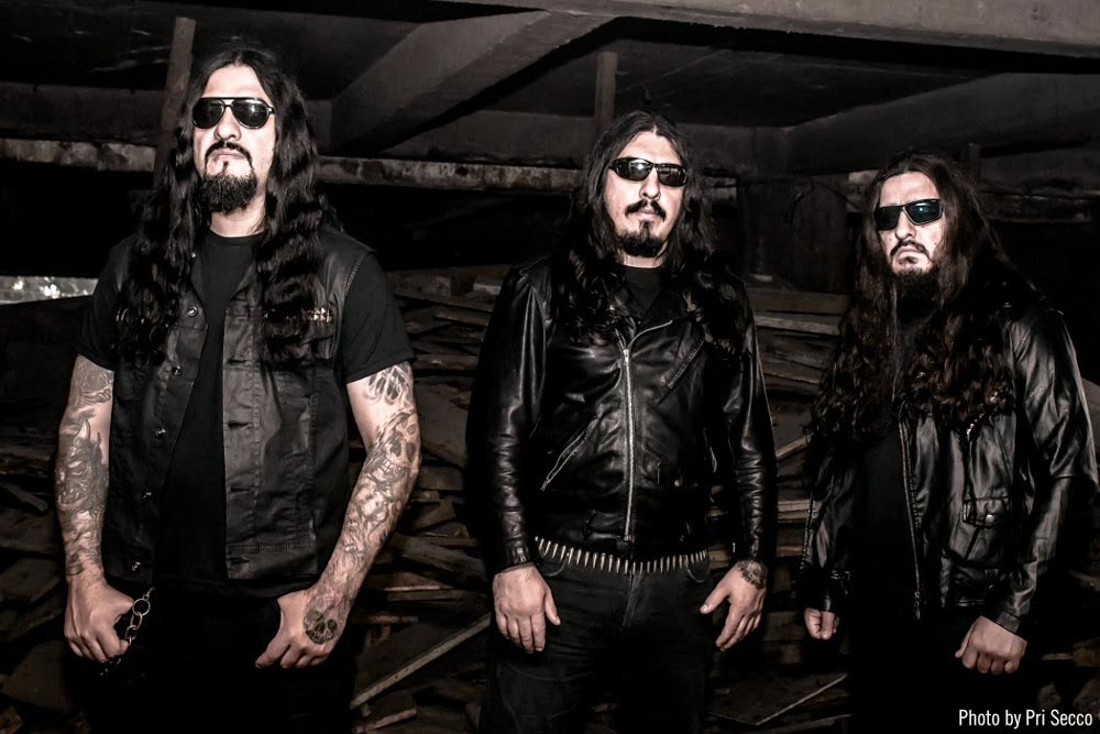 Ratos de Porão e Krisiun anunciam show especial em São Paulo