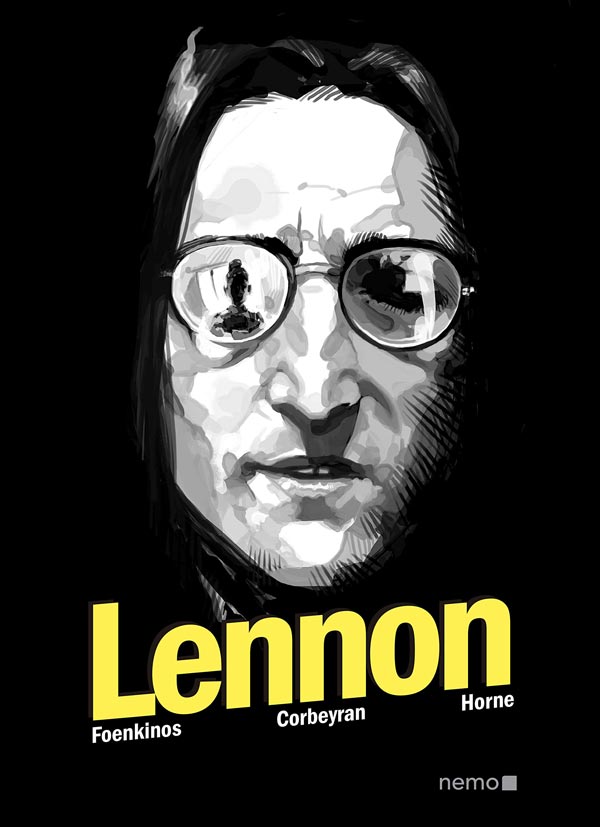 "Lennon"