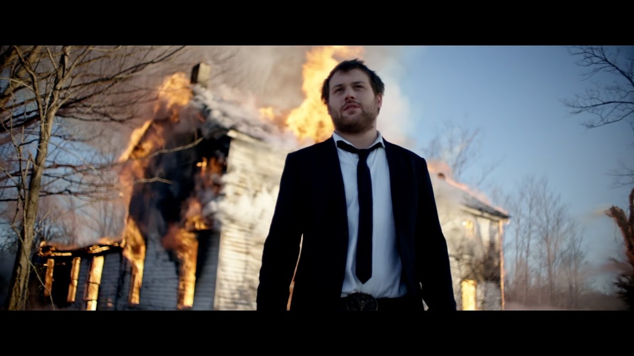 Danny Worsnop: High | Rockarama