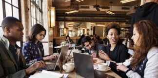 Microsoft Teams, o novo ambiente de trabalho em chat do Office 365 | Foto: divulgação - Microsoft