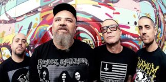 Ratos de Porão e Krisiun anunciam show especial em São Paulo