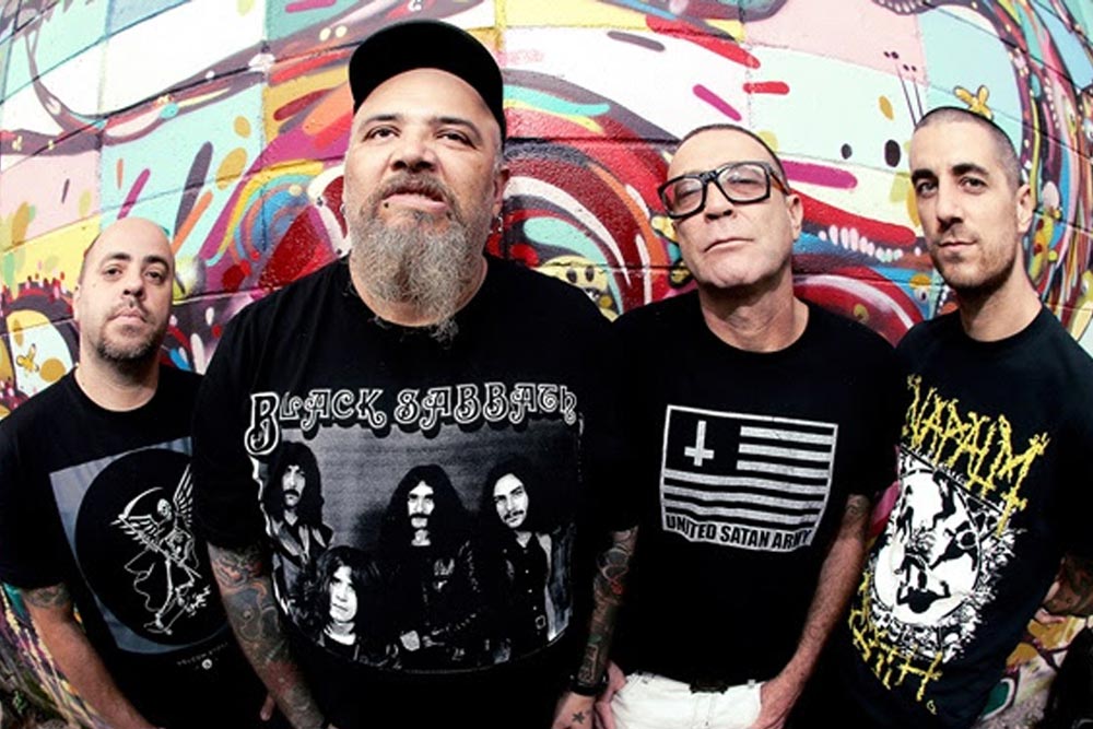 Ratos de Porão e Krisiun anunciam show especial em São Paulo