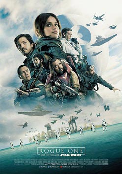 Rogue One | Rockarama