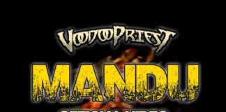 Vooodoopriest: Mandu