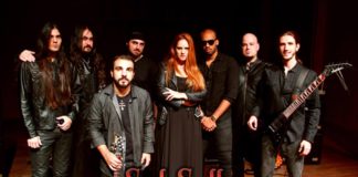 Soulspell Metal Opera | Foto: divulgação