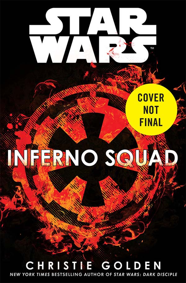 Star Wars - Inferno Squad