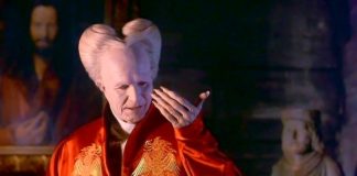 Cinco décadas antes do romance Drácula, de Bram Stoker publicar o célebre romance Drácula, já circulavam vampiros no Brasil | Imagem: cena do filme "Bram Stoker's Dracula" - Columbia Pictures