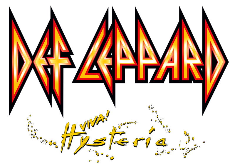 Def Leppard logo