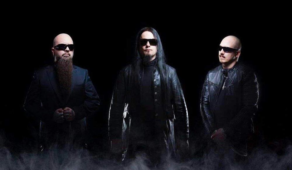 Entrevista aos Dimmu Borgir