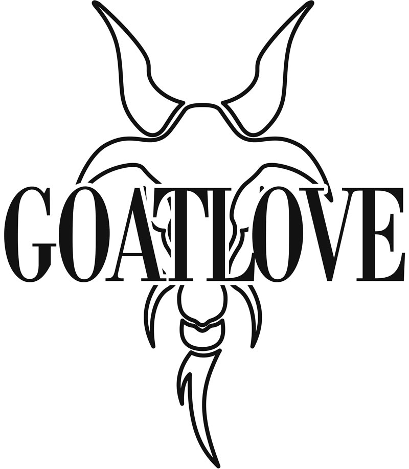 Goatlove Logo