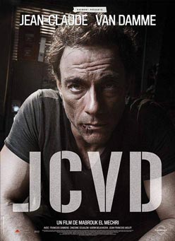 JCVD | Rockarama