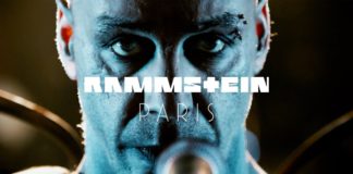Rammstein lança trailer extendido para DVD e Blu-Ray "Paris"