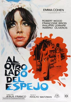 O Outro Lado do Espelho (1973) | Rockarama