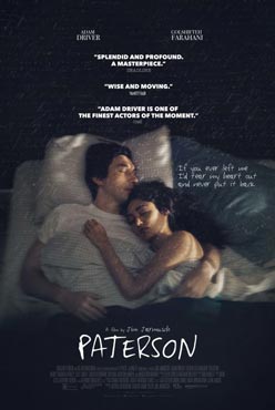 Paterson (2016) | Rockarama