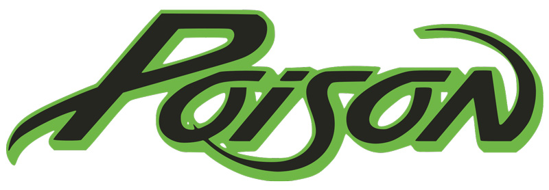 Logo Poison