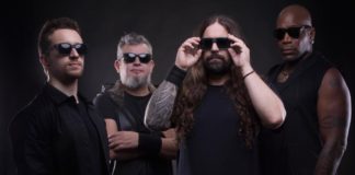 "Sepultura Endurance" conta a jornada do Sepultura ao longo de seus 30 anos de carreira | Foto: divulgação
