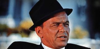 Sinatra: A Voz Americana (2015)