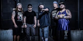 Suicidal Tendencies faz três shows no Brasil neste mês | Foto: divulgação