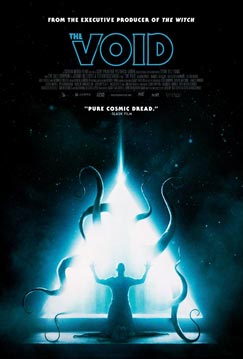 The Void | Rockarama