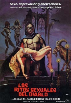 "Velas Negras" (1982) | Rockarama