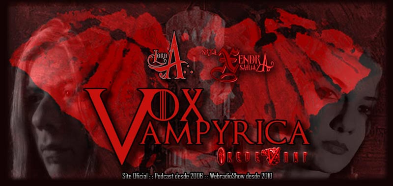 Vox Vampyrica