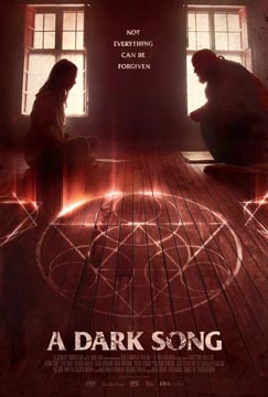 A Dark Song (2016) | Rockarama