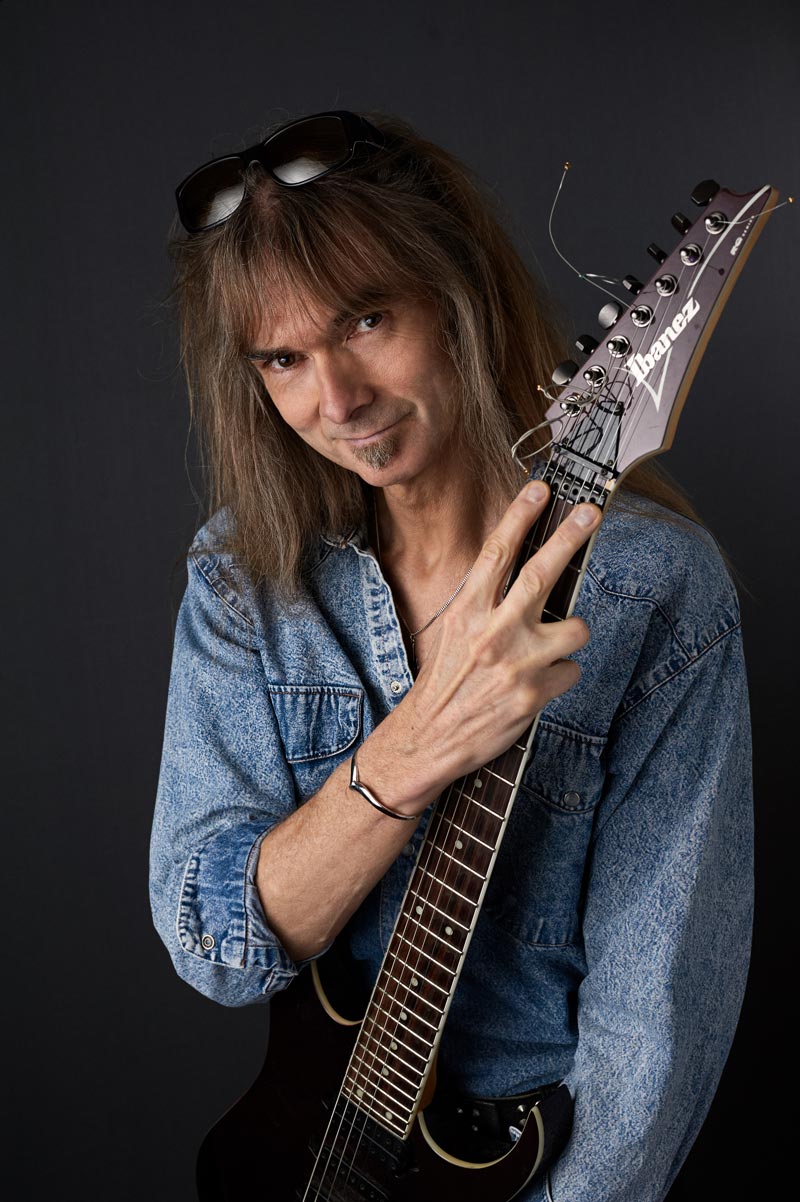 Arjen Lucassen | Fotos: Lori Linstruth