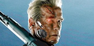 Arnold Schwarzenegger e James Cameron voltam à franquia "O Exterminador do Futuro" | Foto: divulgação