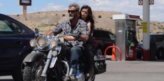 Herança de Sangue (2016) | Rockarama
