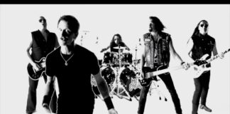 Metal Church lança videoclipe de "Reset"