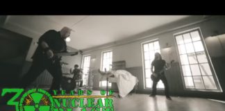 Rage: Blackened Karma