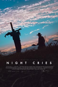 Night Cries (2015) | Rockarama
