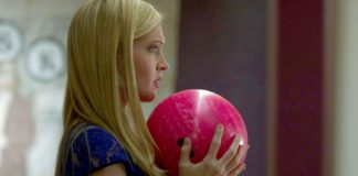 Split (2016) | Rockarama