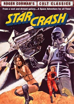 Starcrash (1978) | Rockarama