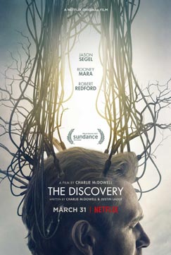 The Discovery (2017) | Rockarama