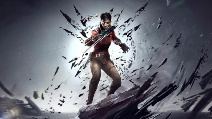 Dishonored: Death Of The Outsider